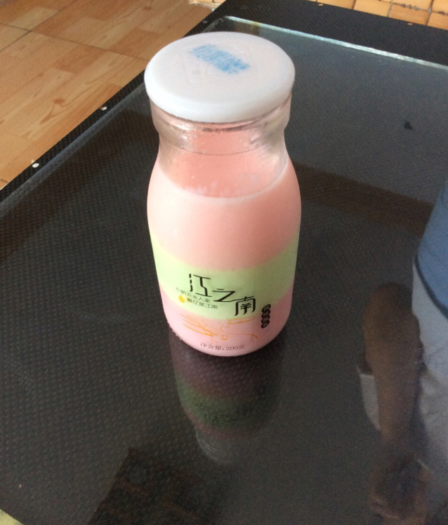 彩虹布丁（QQ糖版）