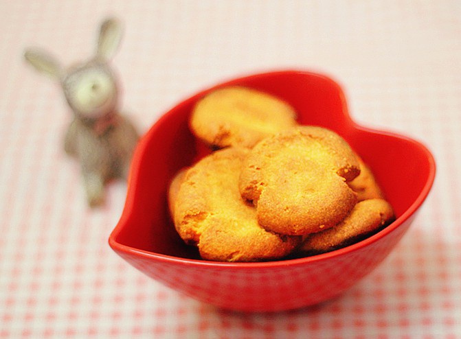 玛格丽特饼干