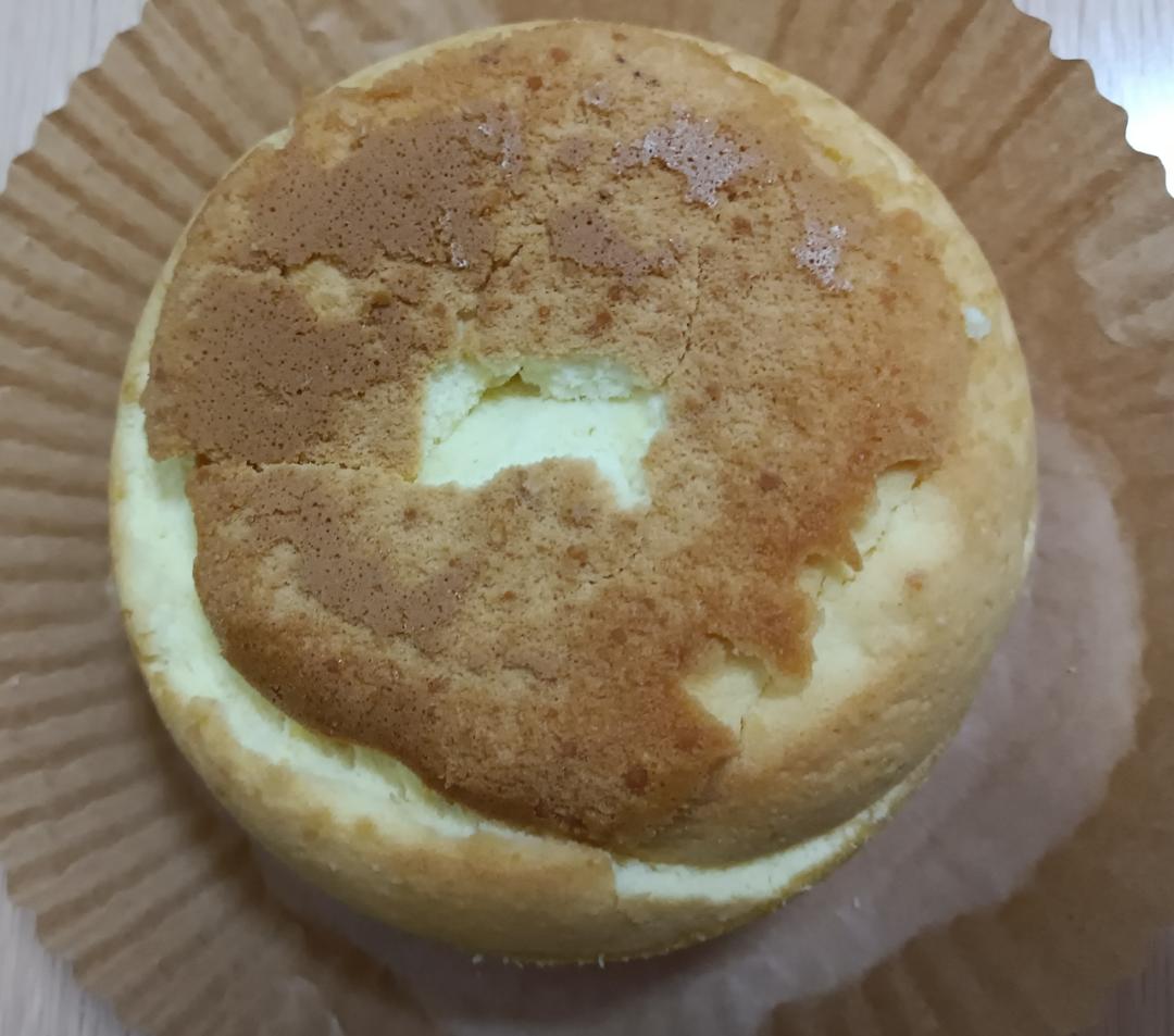 电饭锅版蛋糕（新手0失败率）