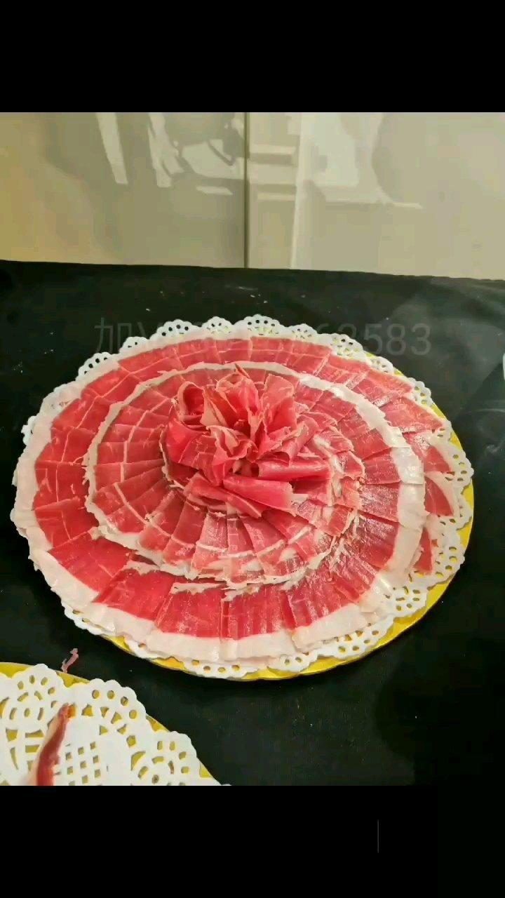 西班牙伊比利亚火腿