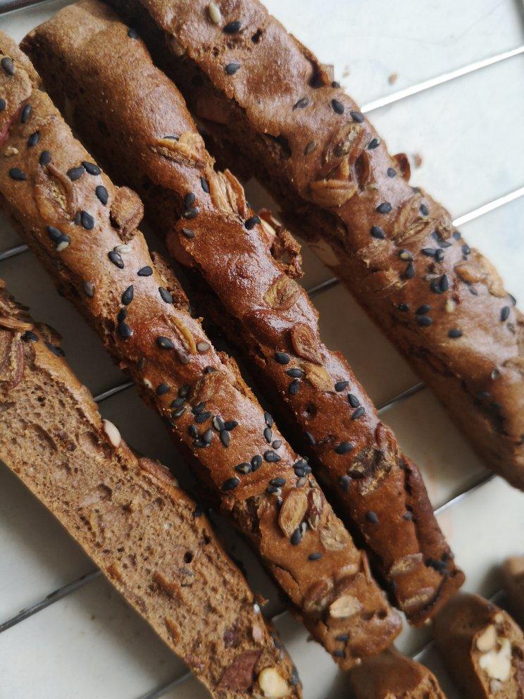 蛋白粉变蛋白棒！饱腹无糖低脂，蛋白粉的新吃法，健身铁友们爱了！