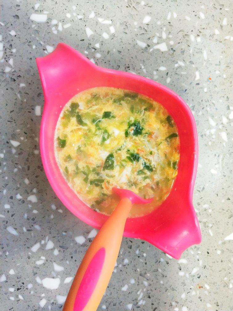 淇宝宝11个月辅食，来自少女母亲的爱