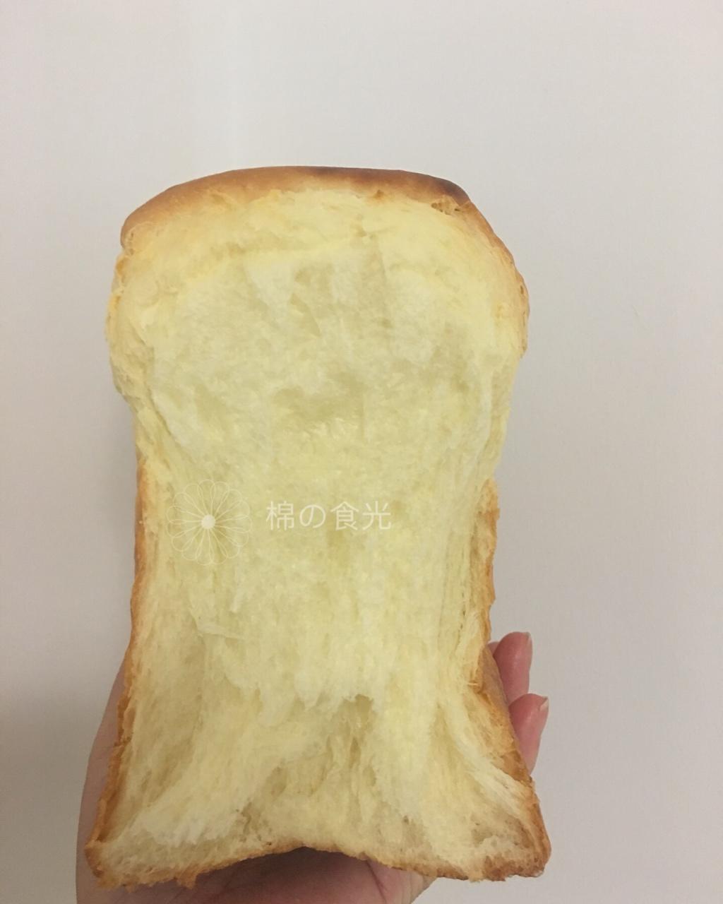 超级爆头王～牛奶蛋黄吐司
