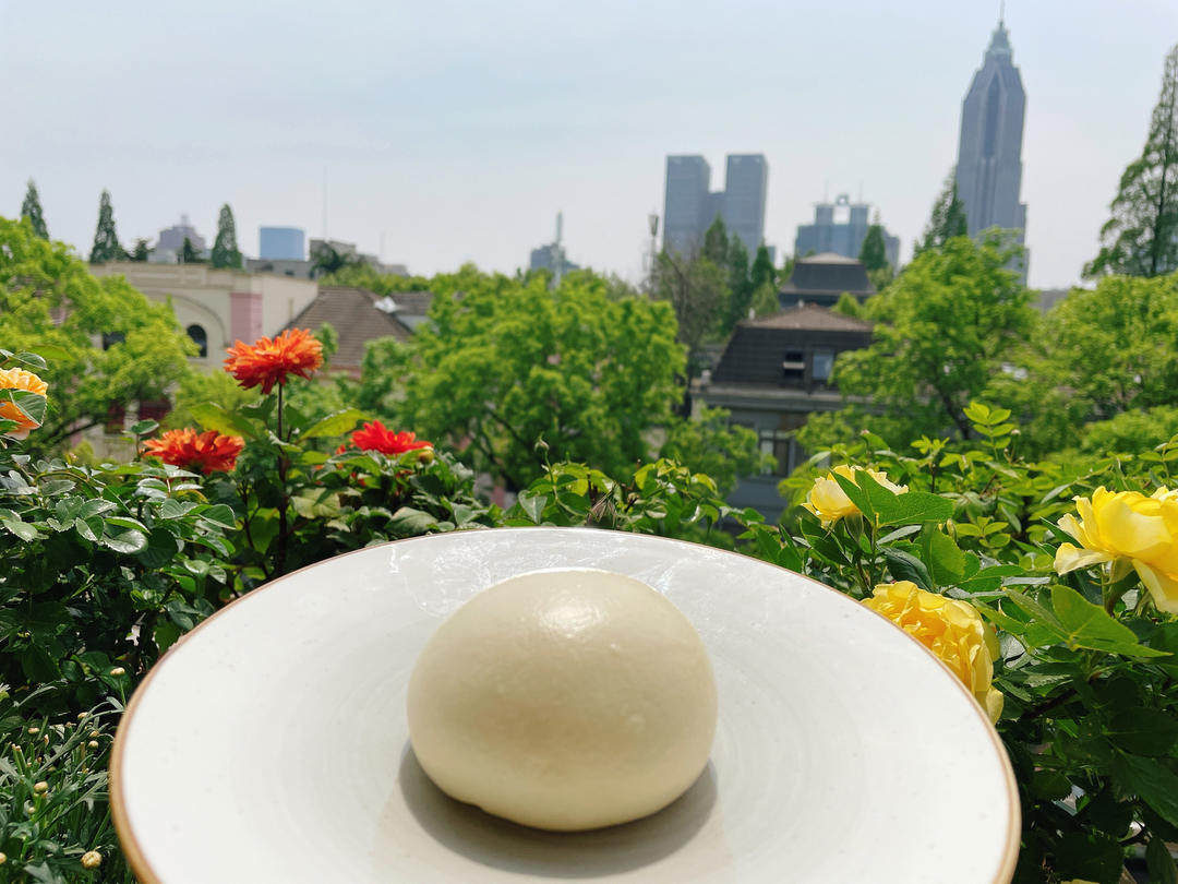 新手做馒头也能100%成功——附上非常详细的视频步骤（一次发酵法）