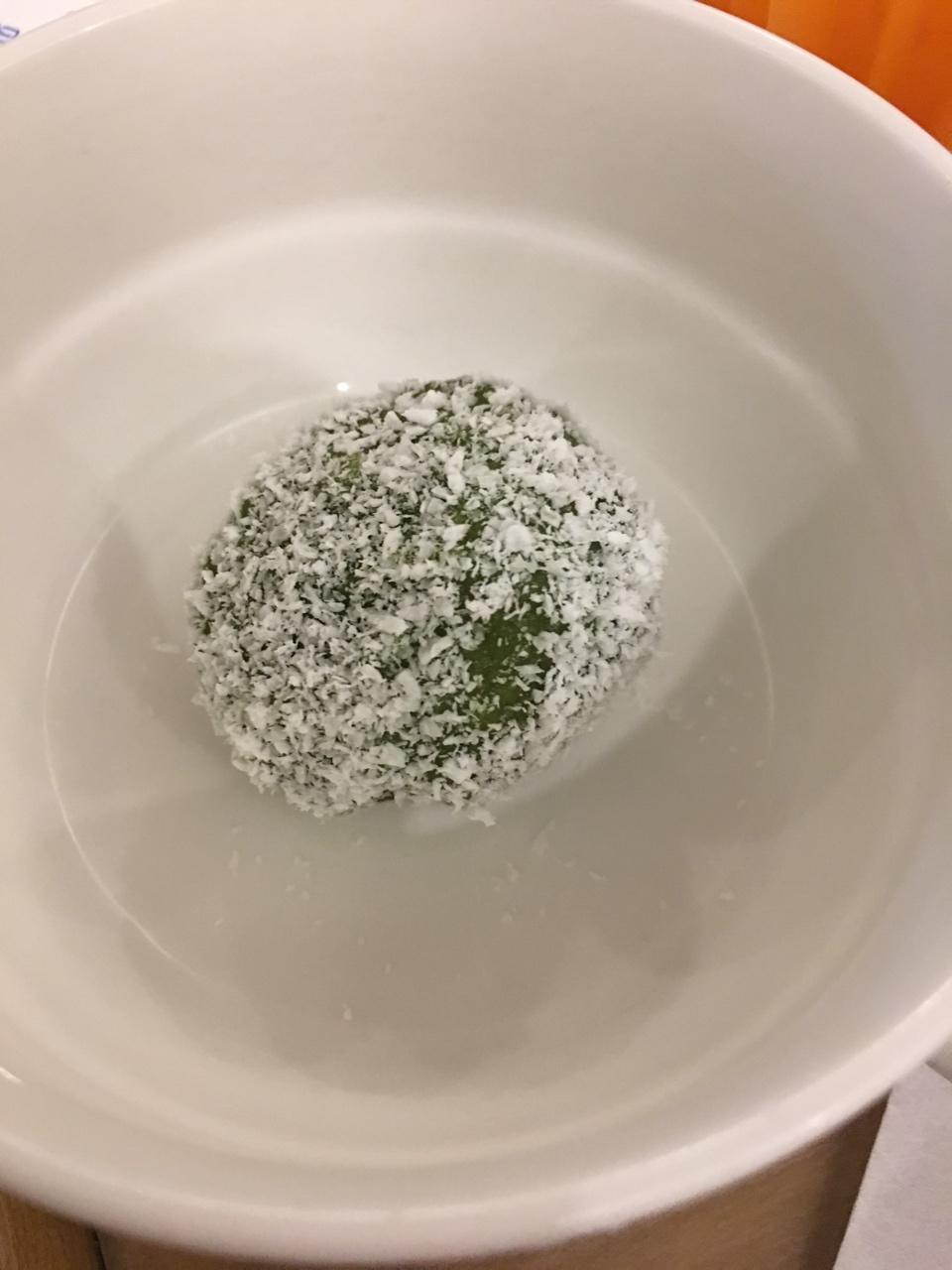 《Tinrry下午茶》教你做糯米糍