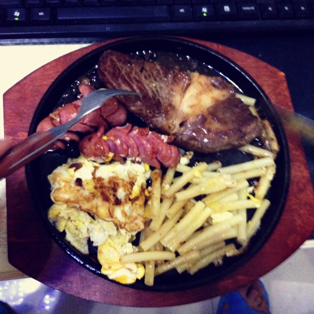 深夜食堂の通心面沙拉的N种吃法