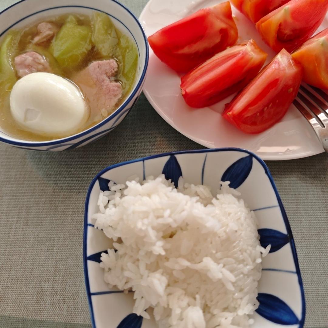 减脂餐