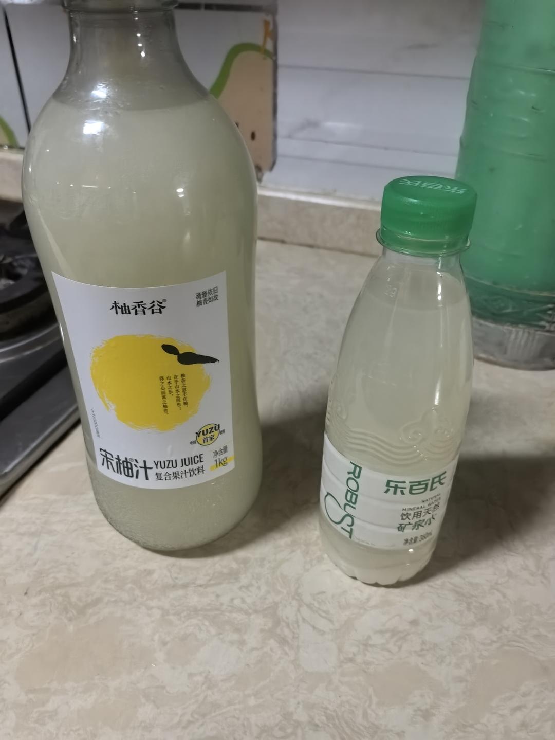 自制米酒