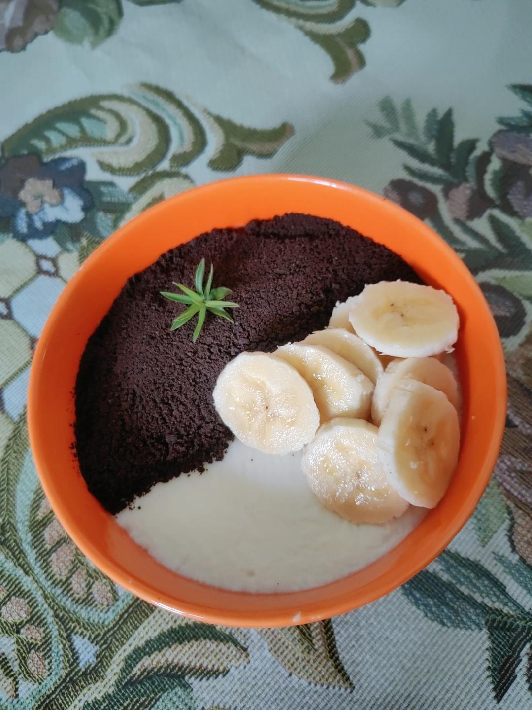 顺德双皮奶
