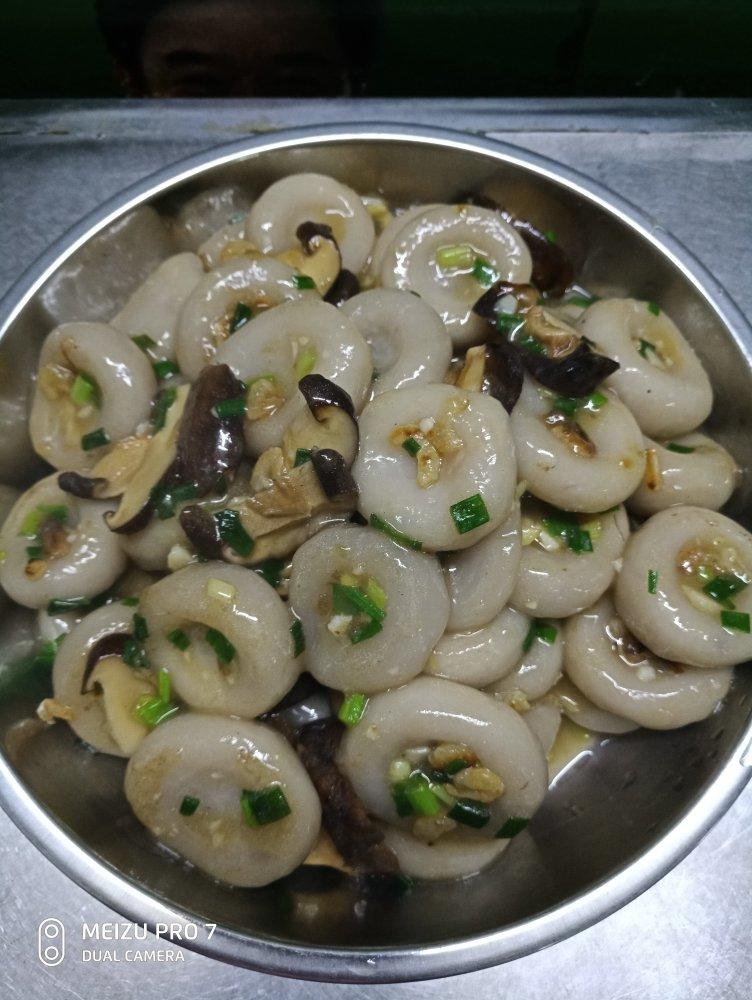 客家“算盘子”