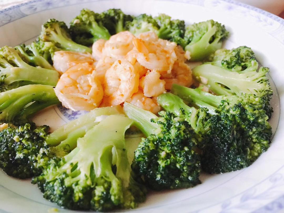 步骤图 小米南瓜粥 西兰花炒鲜虾仁 鸡蛋 柚子17 10 25 06 57早餐的做法 小米南瓜粥 西兰花炒鲜虾仁 鸡蛋 柚子17 10 25 06 57早餐的做法步骤 家常菜 下厨房