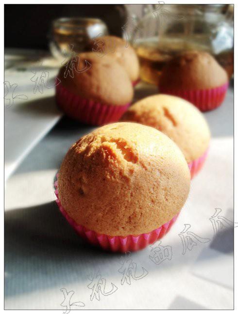 奶茶脆皮马茶的做法