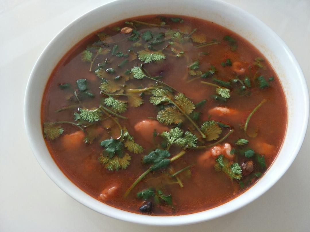 午餐•2018年1月16日