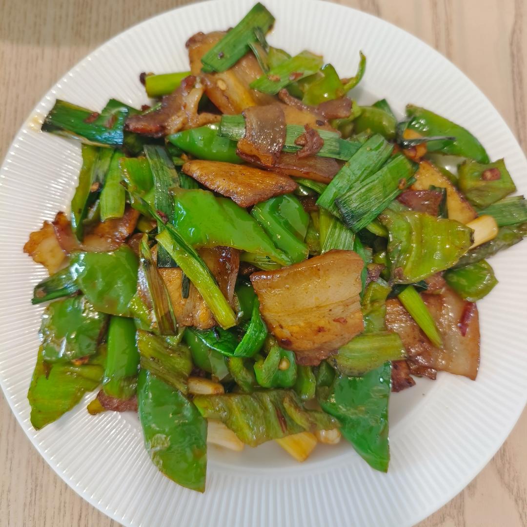 四川回锅肉