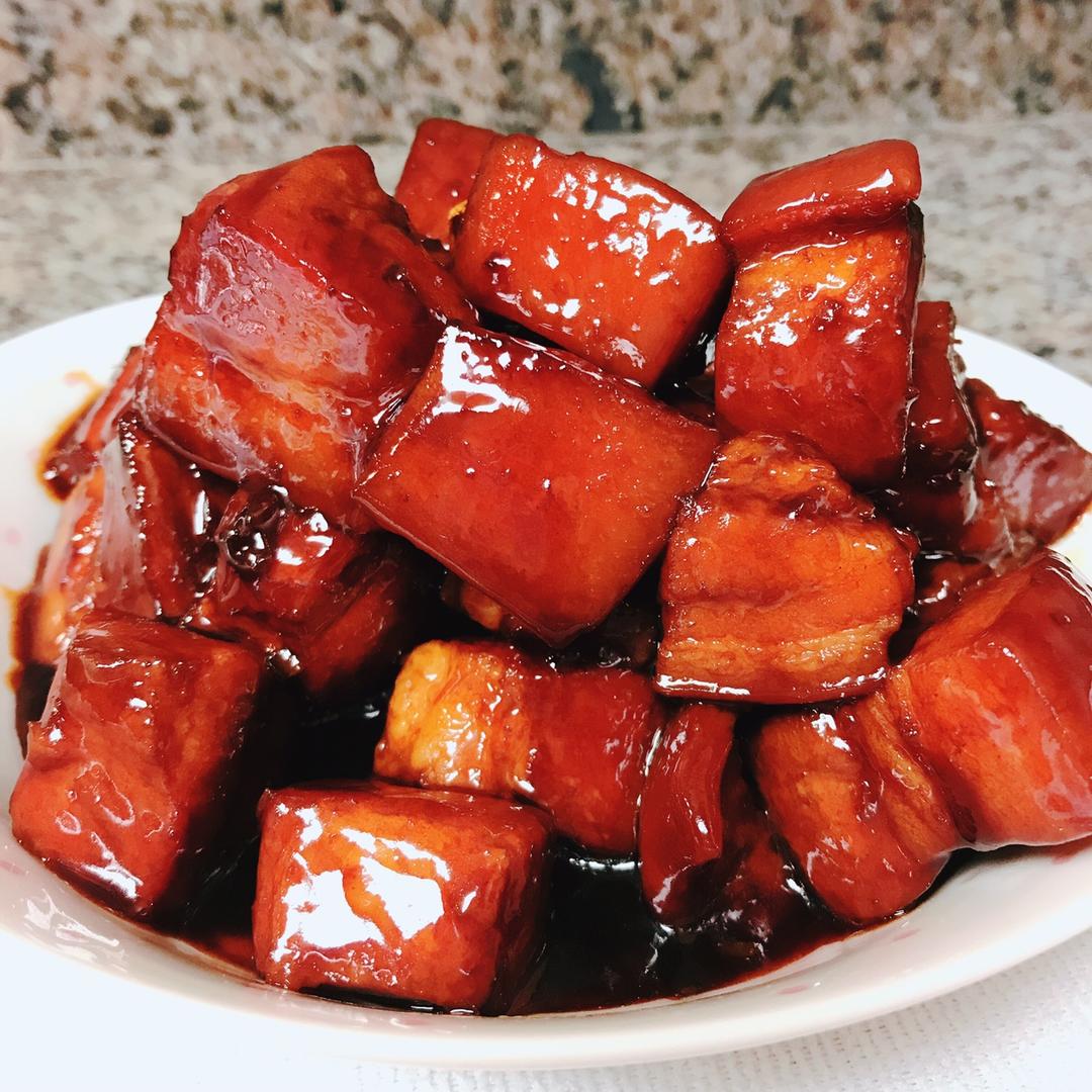 红烧肉