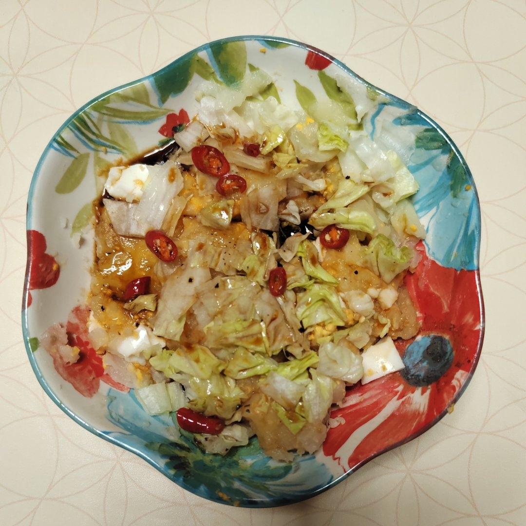 好吃的减脂餐｜鸡蛋土豆泥🥔一起快乐掉秤