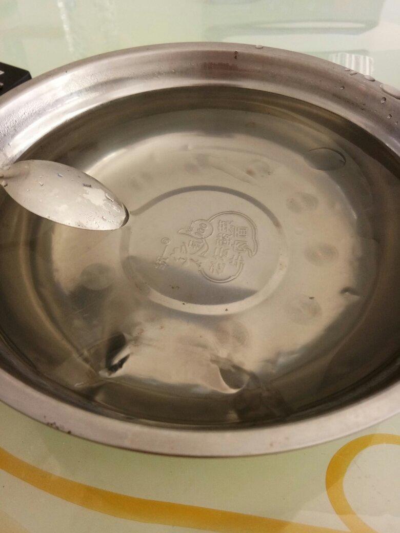 冰凉粉