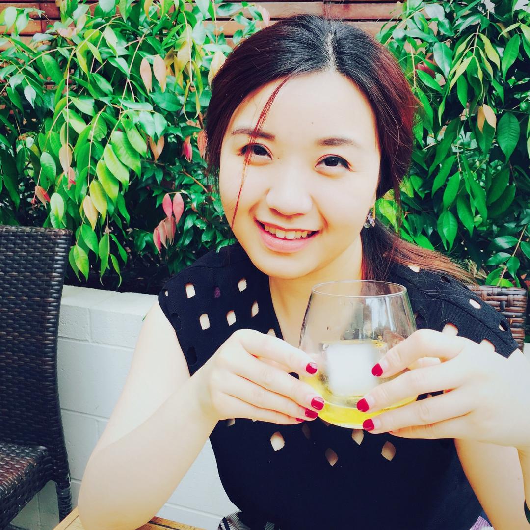 落雨流潺Angelbaby