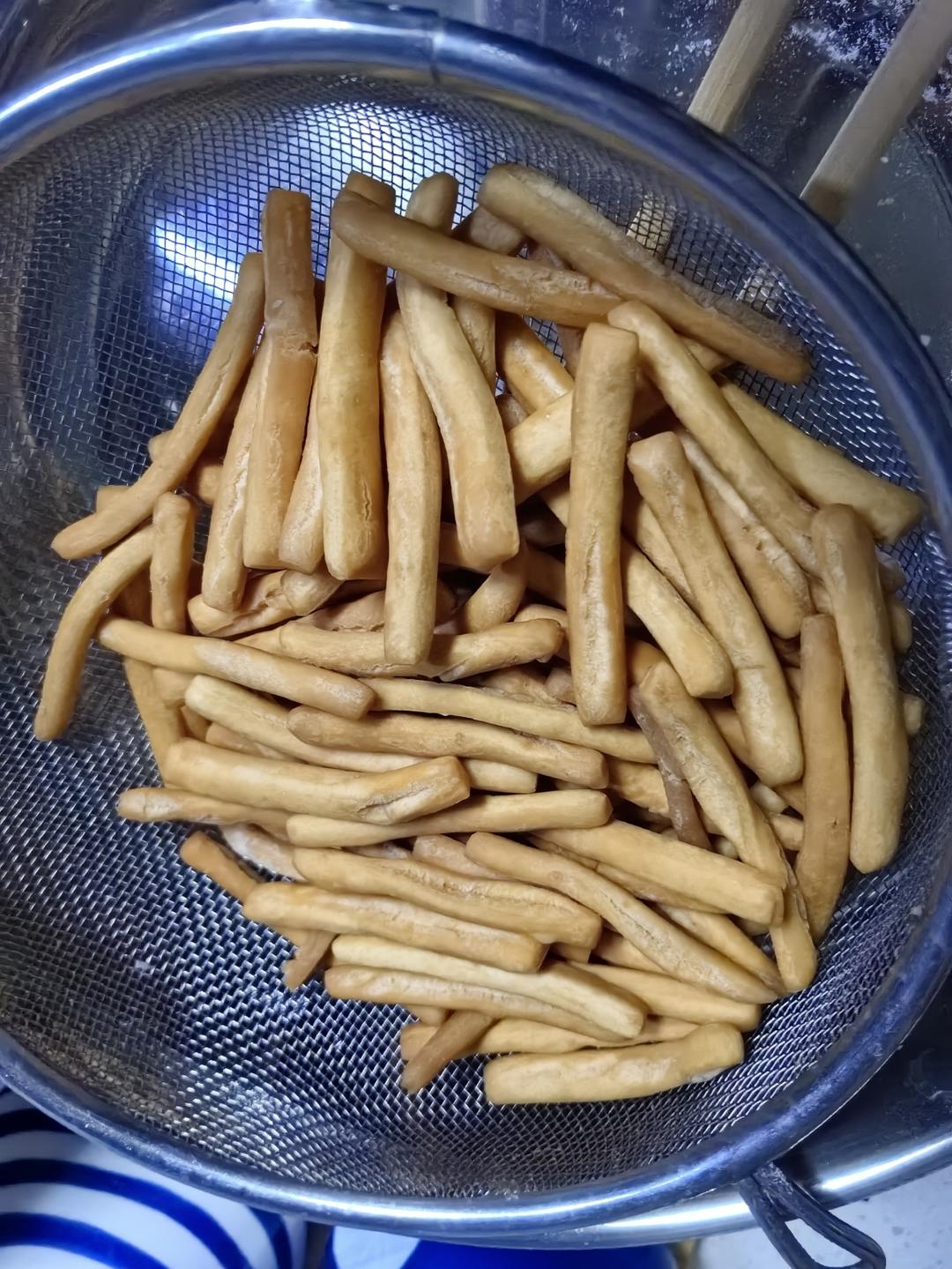 皮皮梗