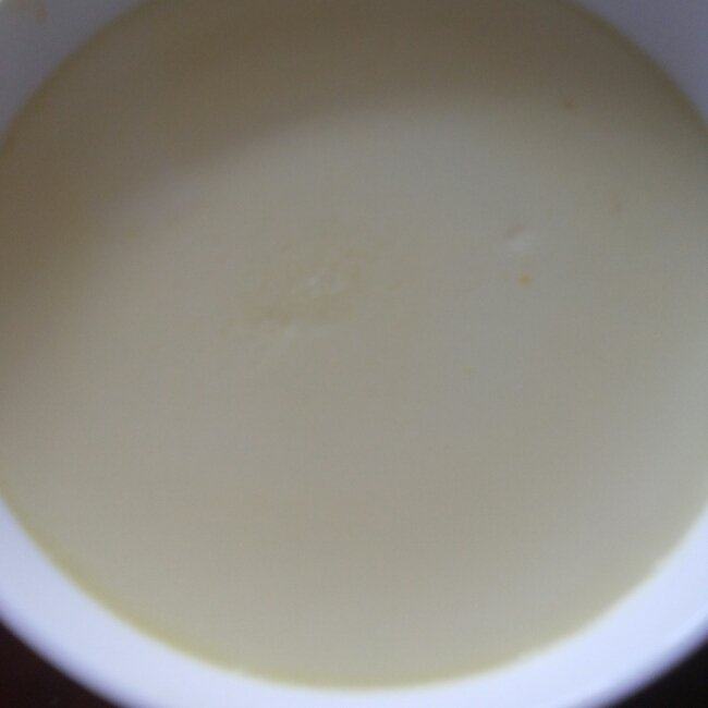 有一口蒸锅就能做的美味布丁