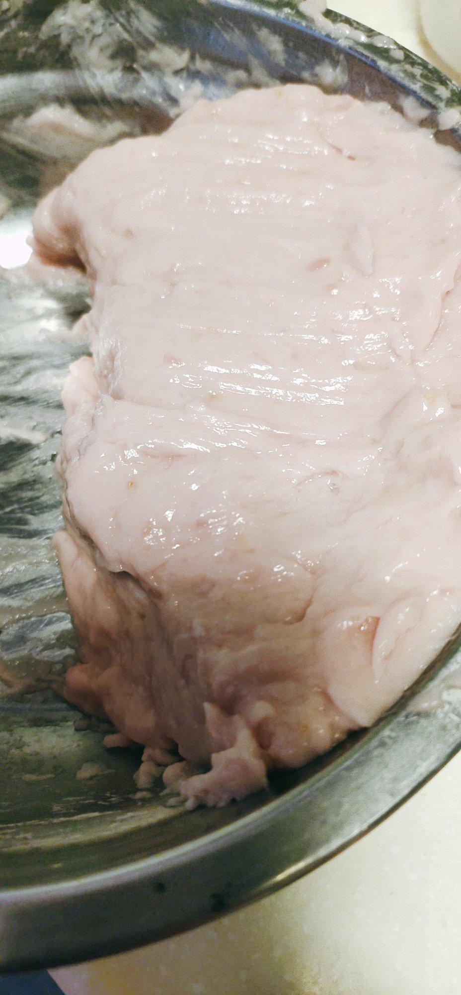 福鼎肉片