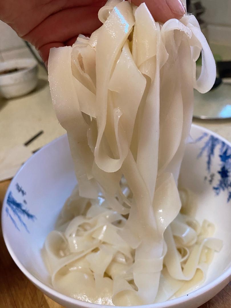 自制凉皮