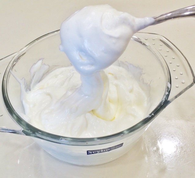 自制脱脂希腊酸奶/干噎酸奶no fat greek yogurt