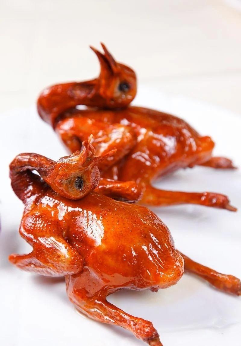 天冷了太想吃这一口！脆皮亮晶晶，肉汁滚烫烫，在家做比餐厅省一半还多！