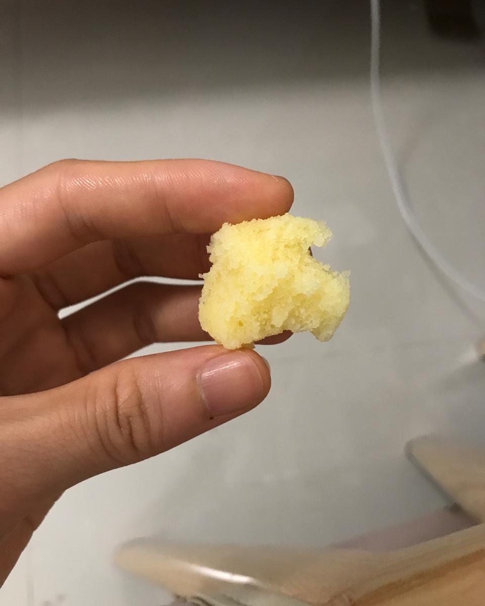 马拉盏(无需打发，蛋糕般的绵软细腻)