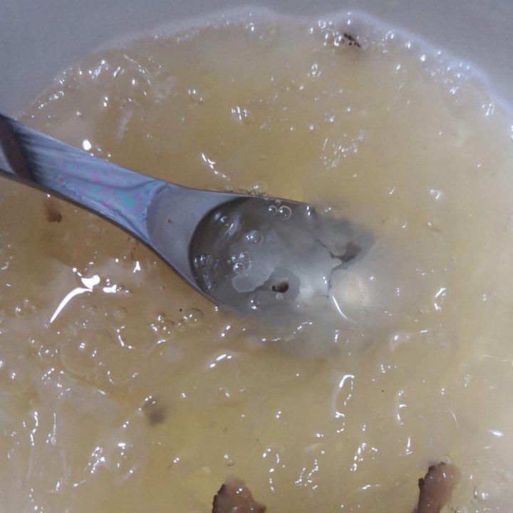 匠心红枣白木耳汤