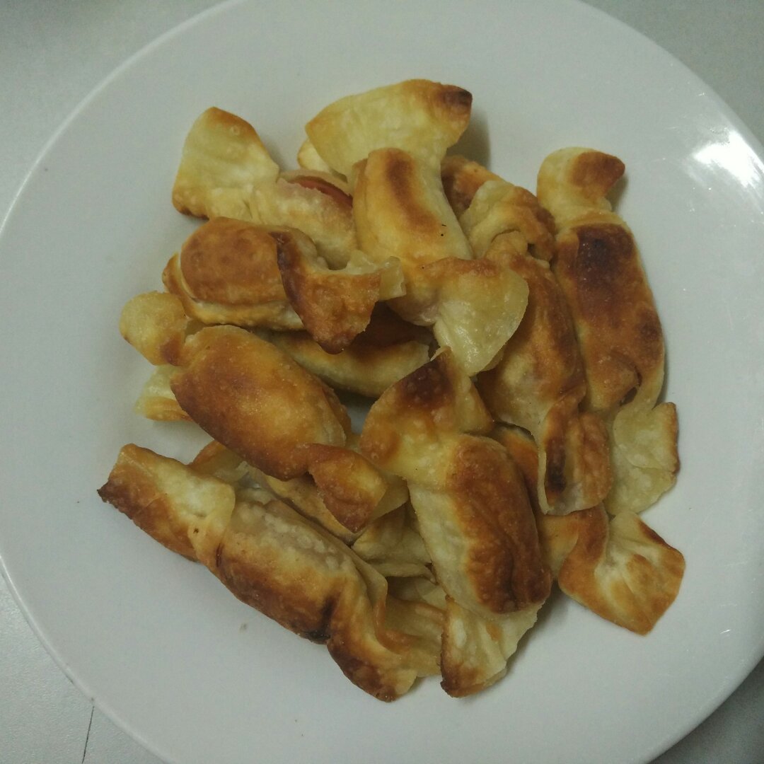 糖果台式小烤肠