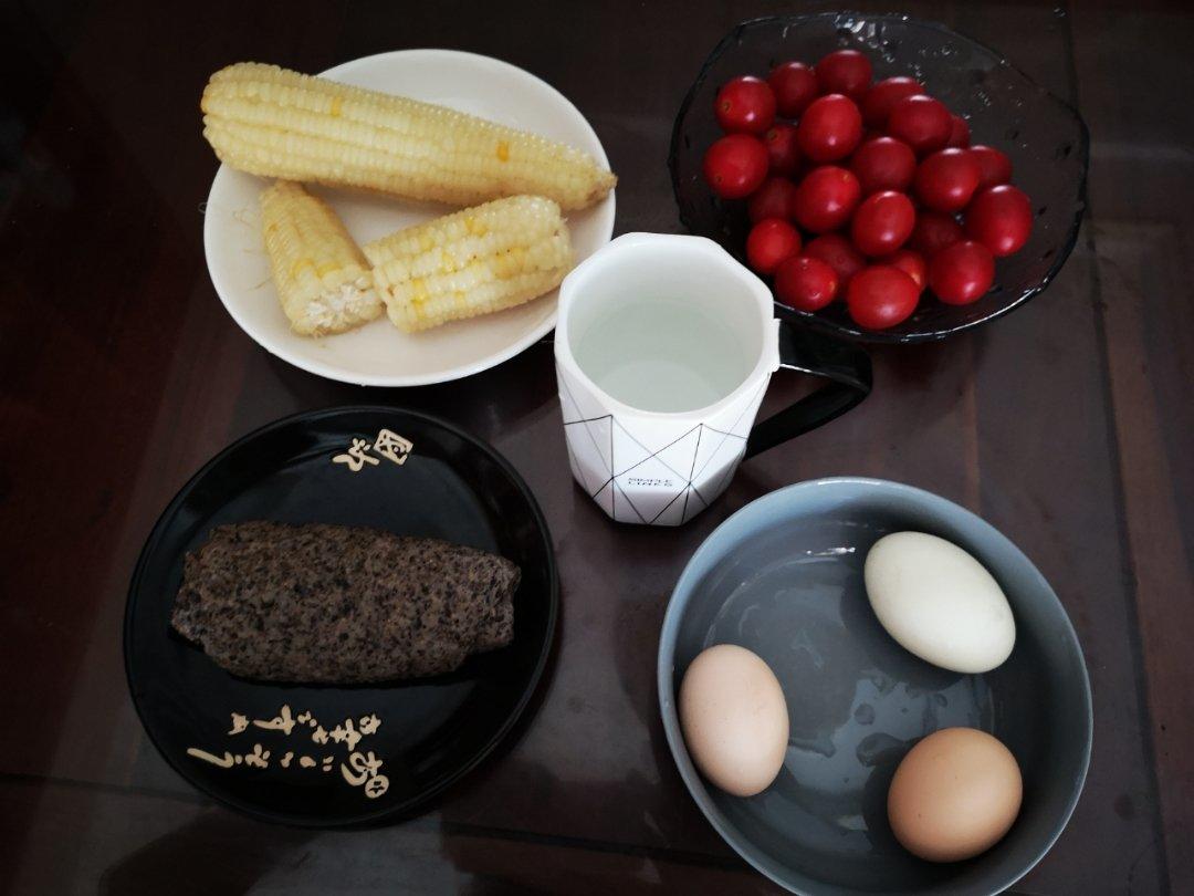 早餐合辑