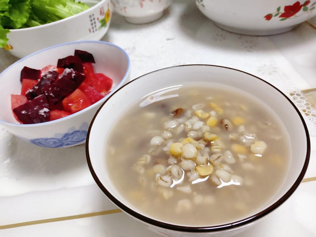 减肥餐
