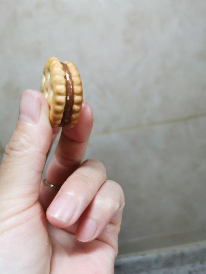 牛扎饼干