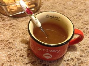 红糖西柚果酱/茶饮的做法 步骤12