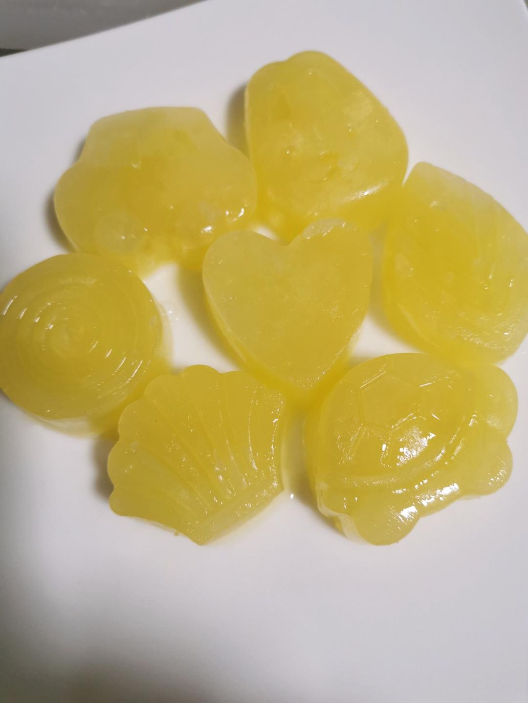 柠檬汁保存方法