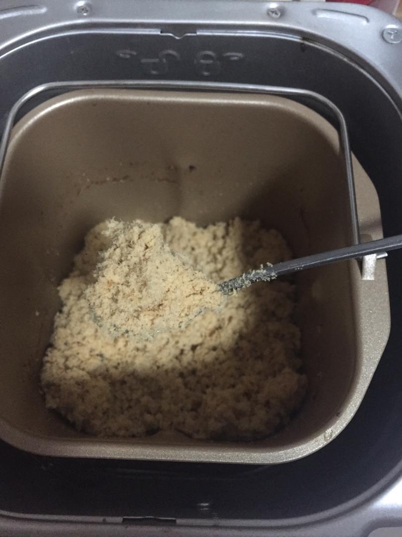 自制鸡肉松（柏翠面包机不用手搓版）