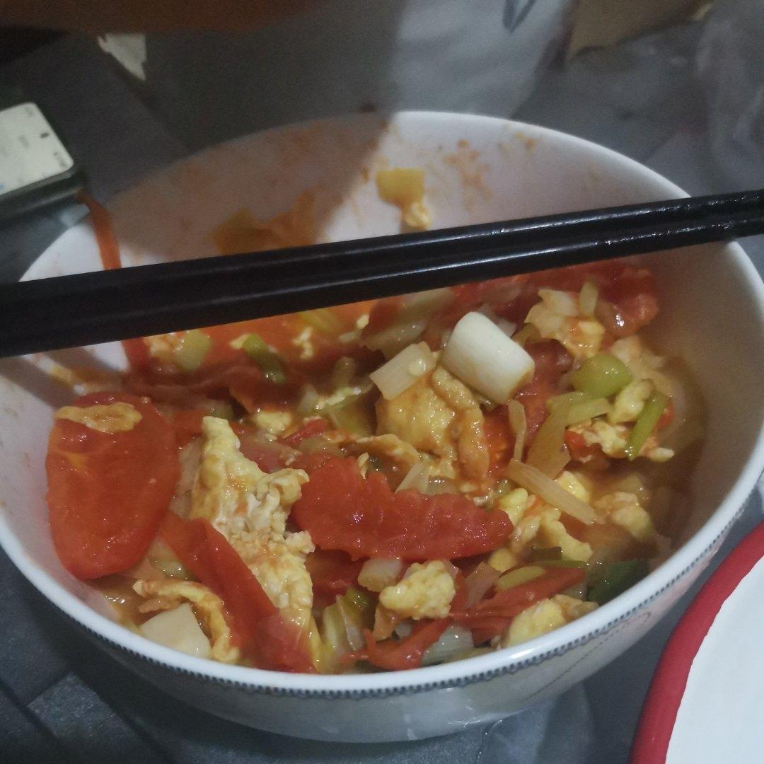 西辣蛋