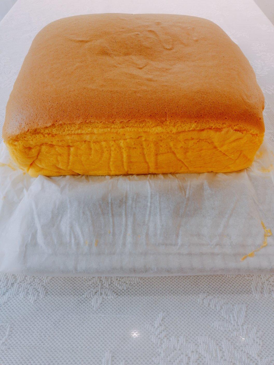 《Tinrry+》古早蛋糕 （10英寸配方）