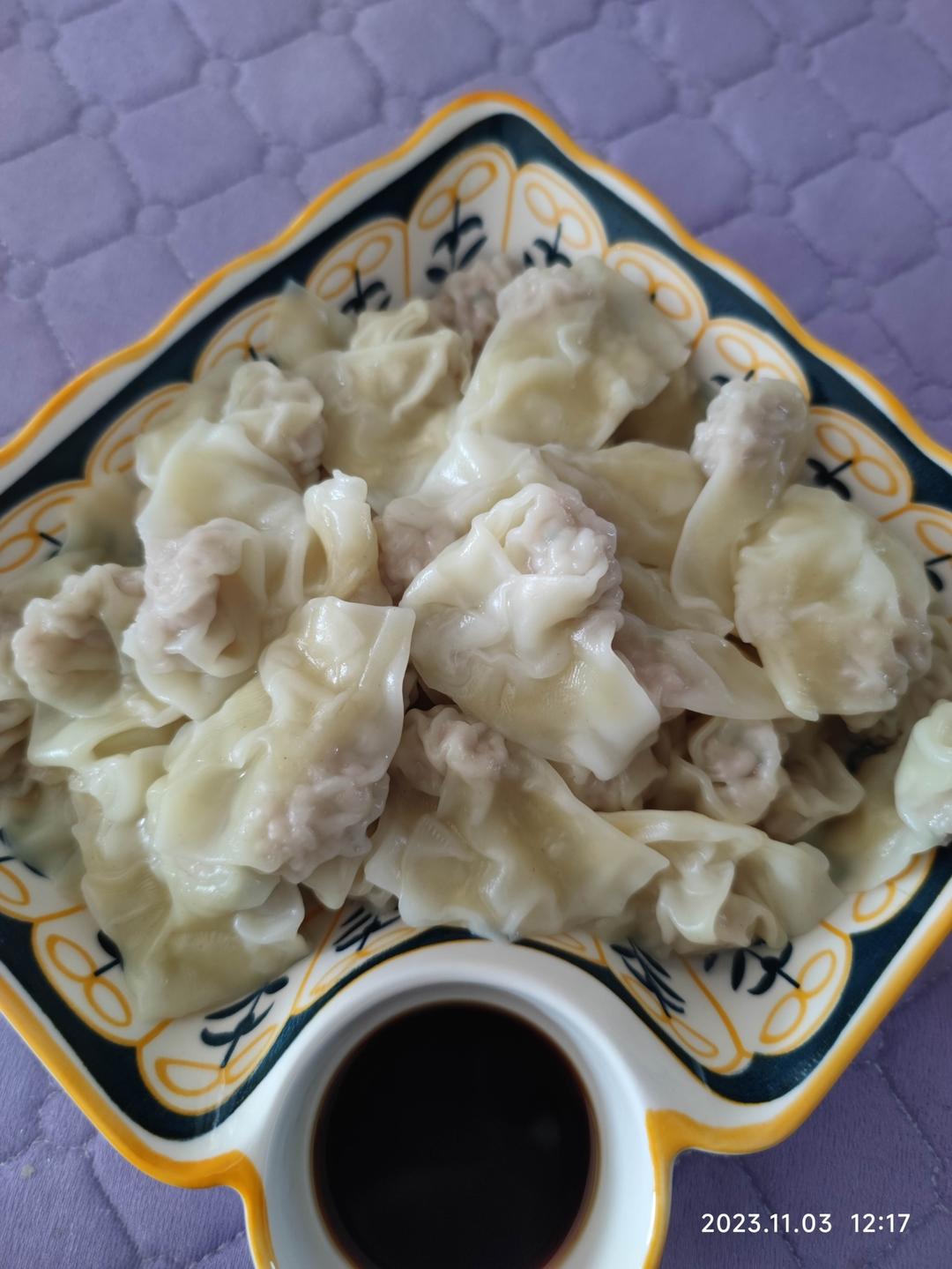 午餐•2023年11月3日