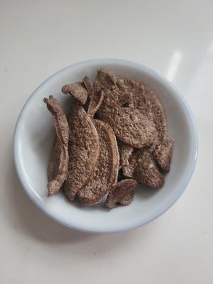 六月宝宝补铁辅食:不炒小招吃猪肝的做法 步骤3