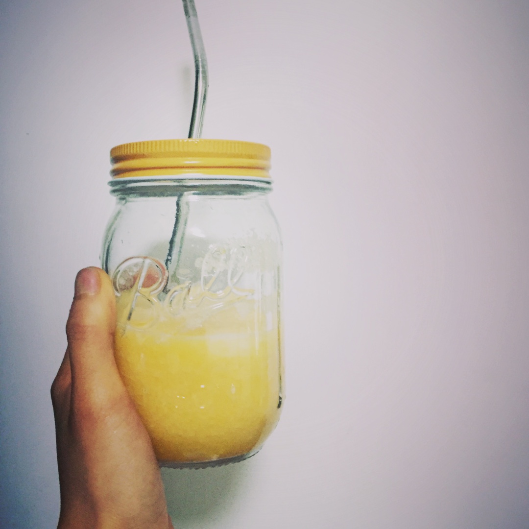 Hey Juice排毒果蔬汁