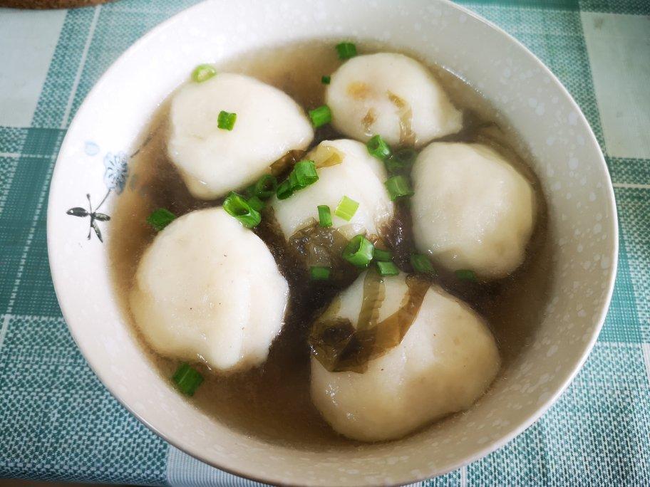 几乎零失败的极嫩巴沙鱼丸