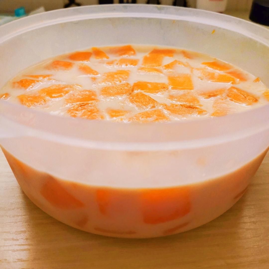 芒果布丁🍮