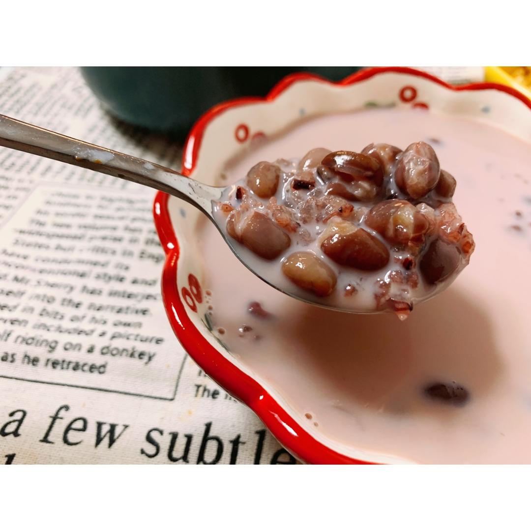 比奶茶好喝的养生粥