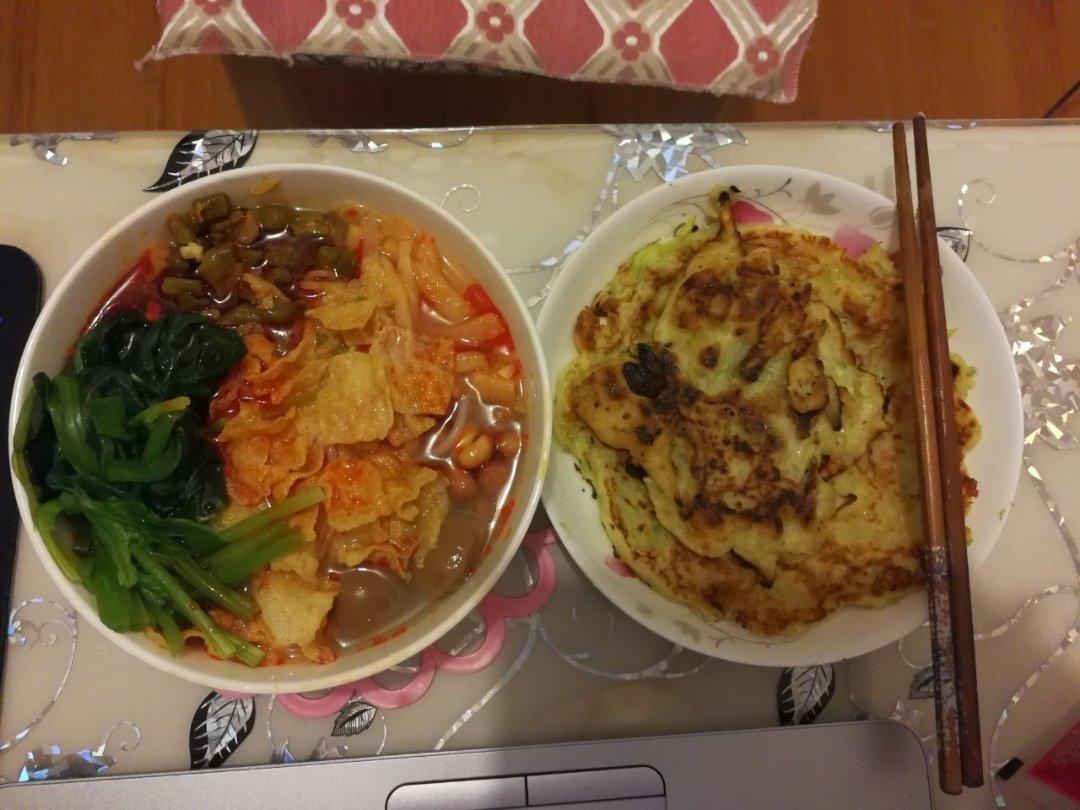 网购版 好吃到停不下来的螺蛳粉