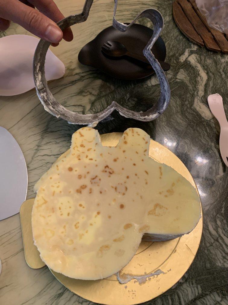 《Tinrry下午茶》教你做芒果班戟和芒果千层饼