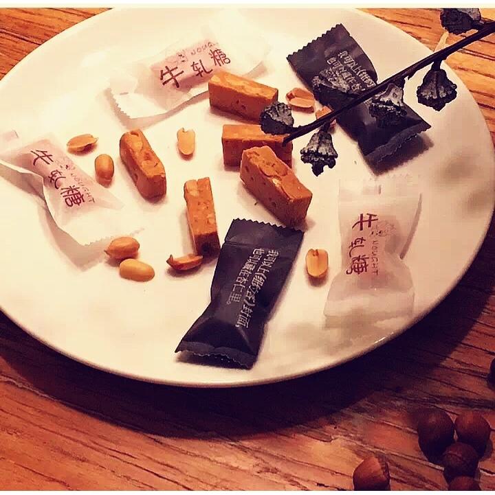 追寻的味道
