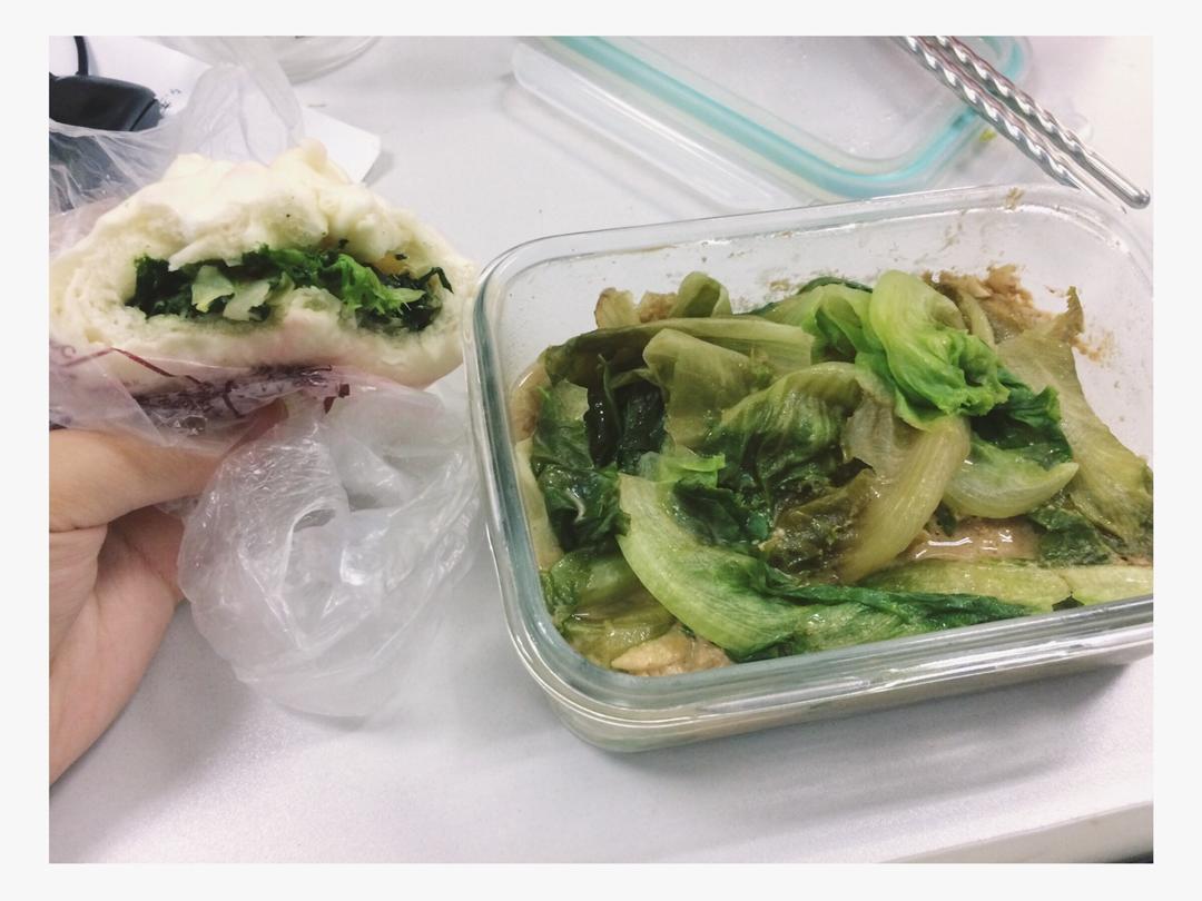 午餐便当🍱