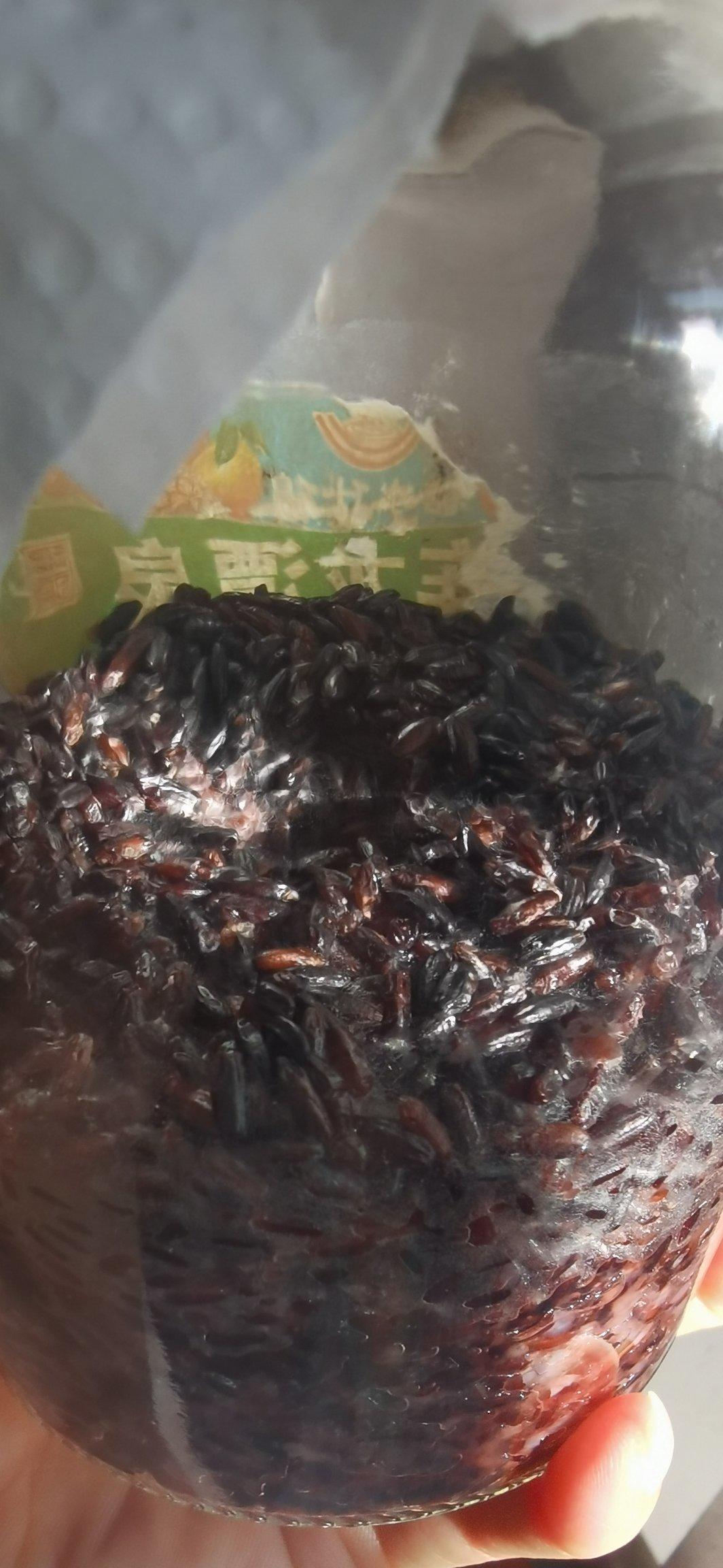 醪糟 酒酿 糯米酒 江米酒 甜酒